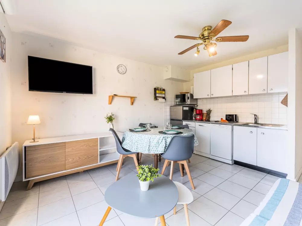 Résidence Les Ecureuils