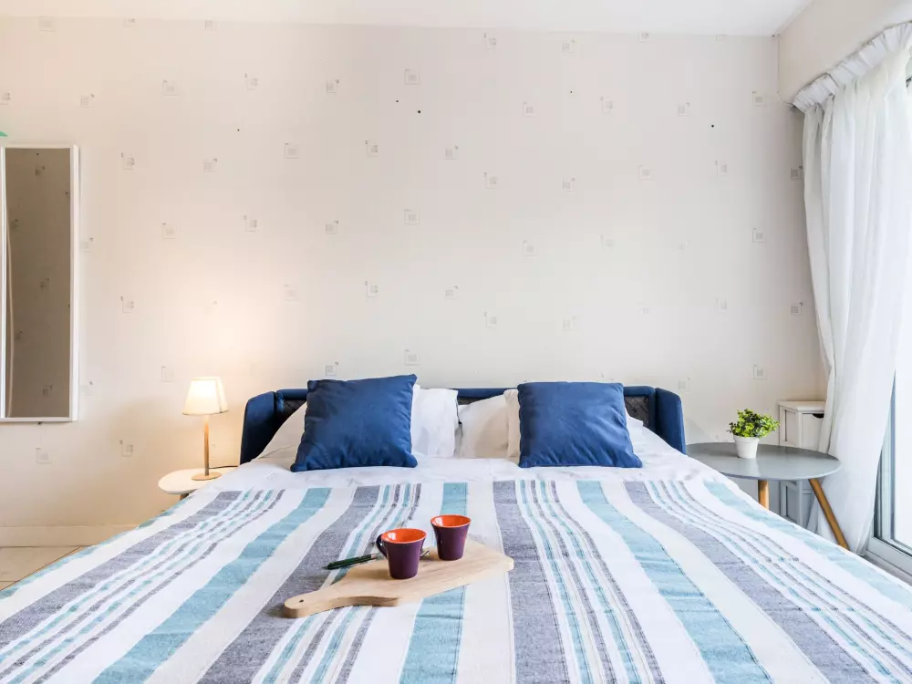 Résidence Les Ecureuils