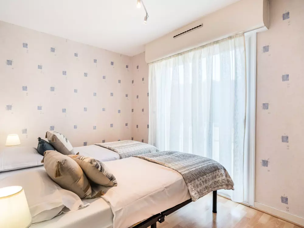 Résidence Les Ecureuils