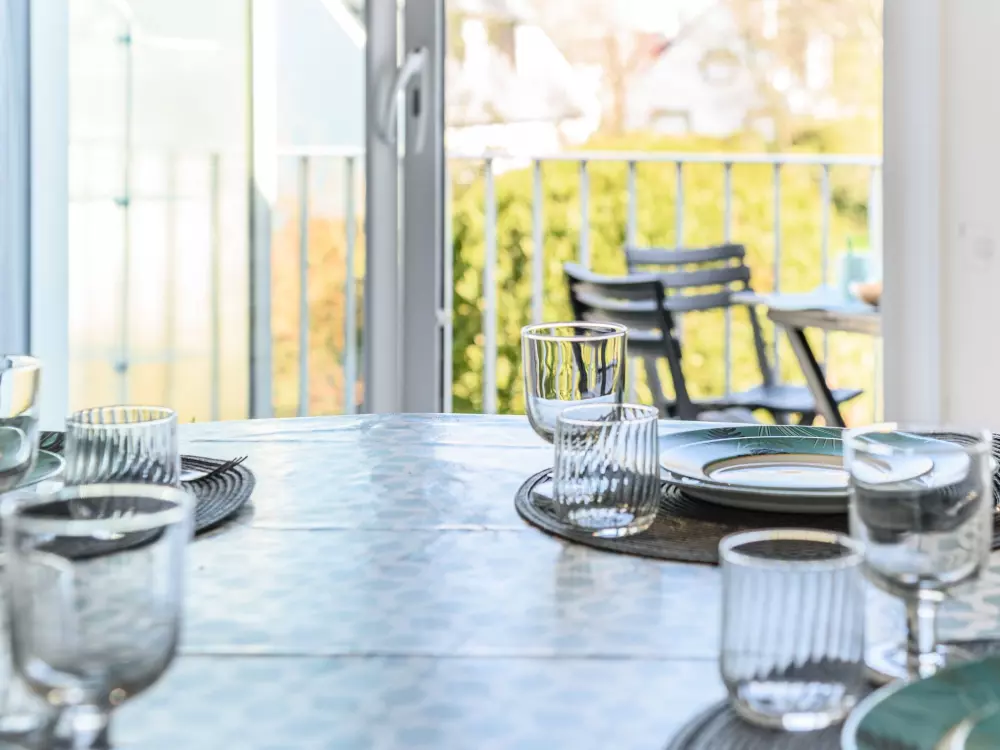 Résidence Les Ecureuils