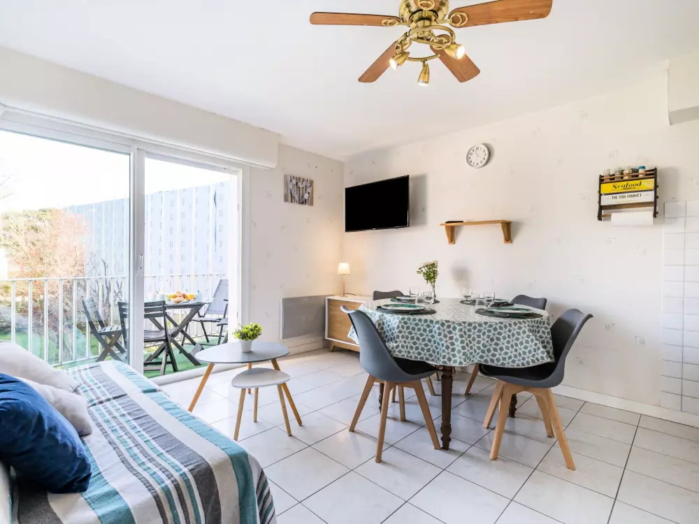 Résidence Les Ecureuils