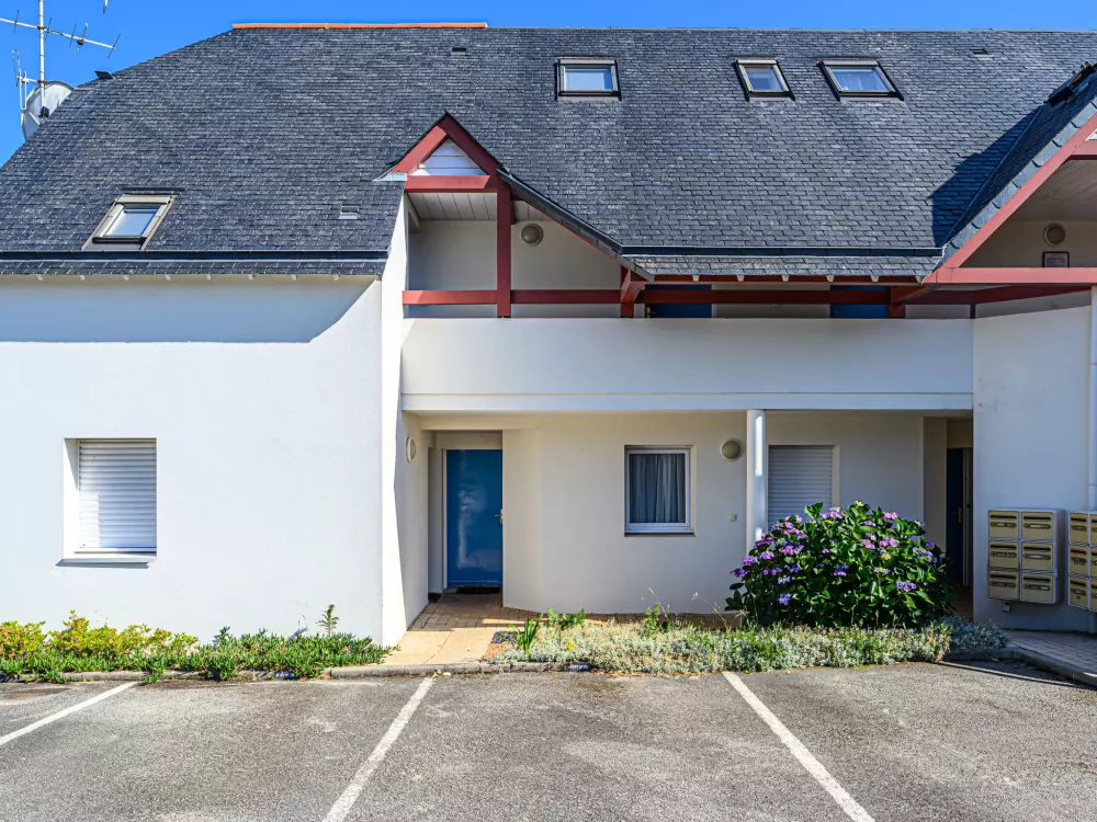 Résidence Les Eiders