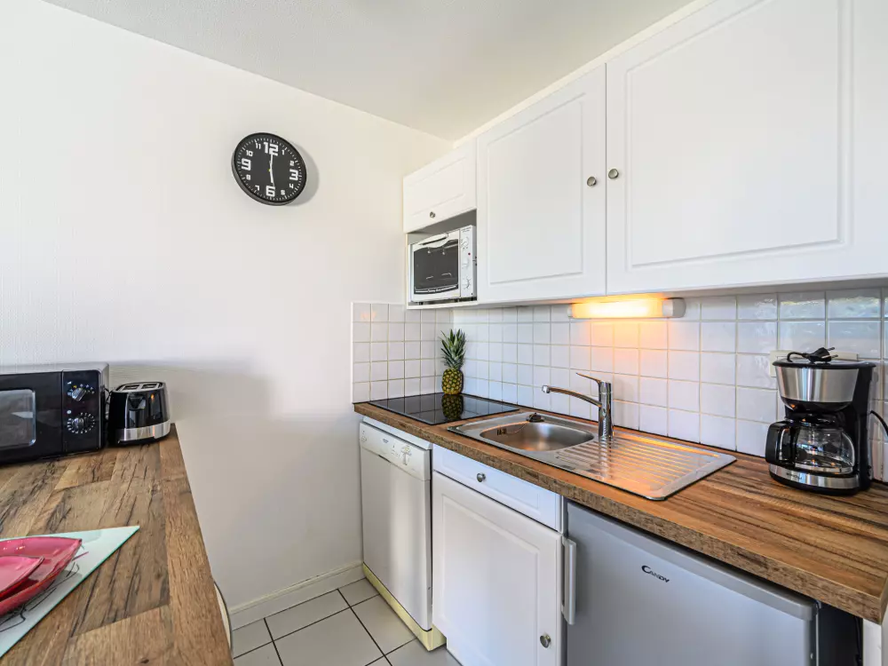 Résidence Les Eiders