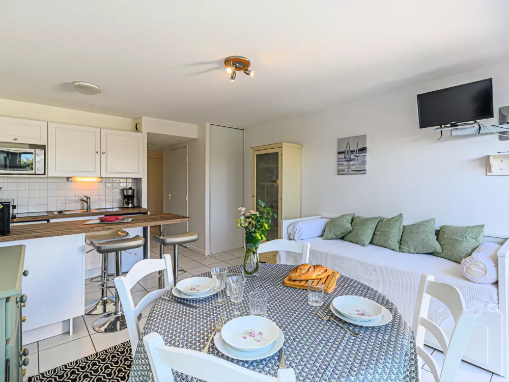 Résidence Les Eiders