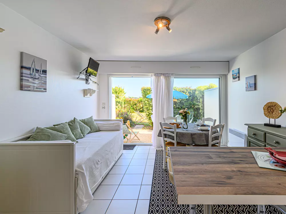 Résidence Les Eiders