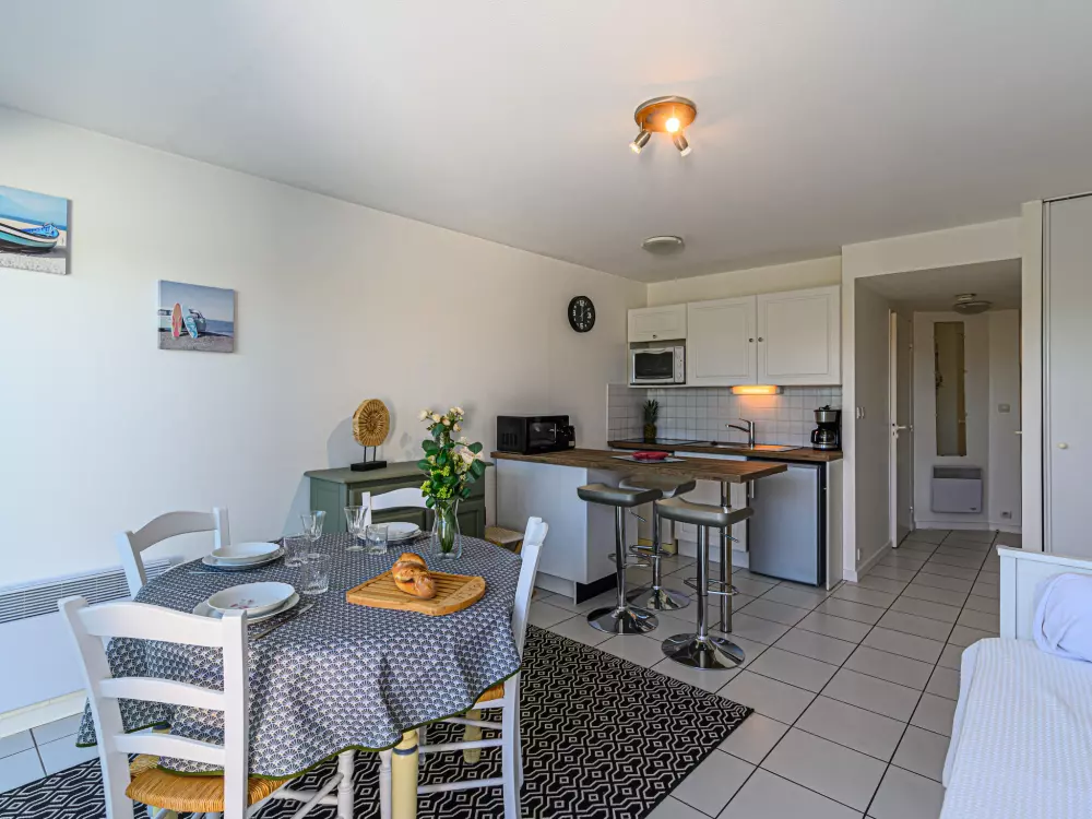 Résidence Les Eiders