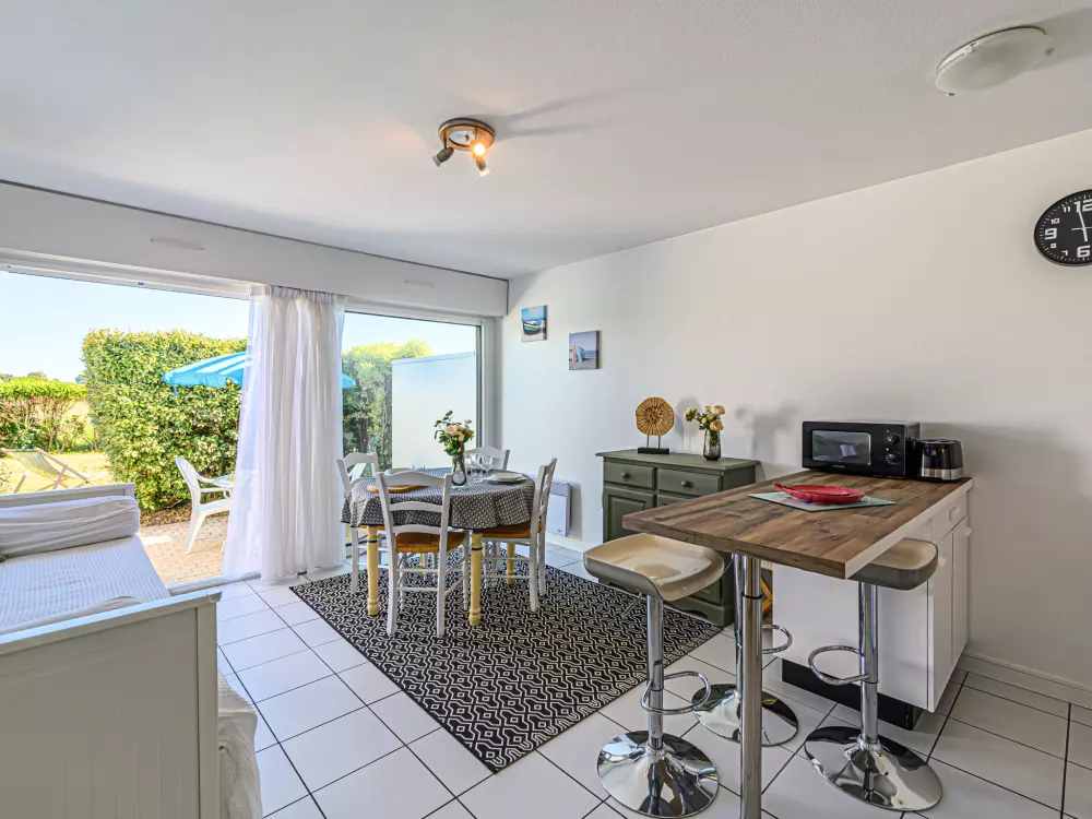 Résidence Les Eiders