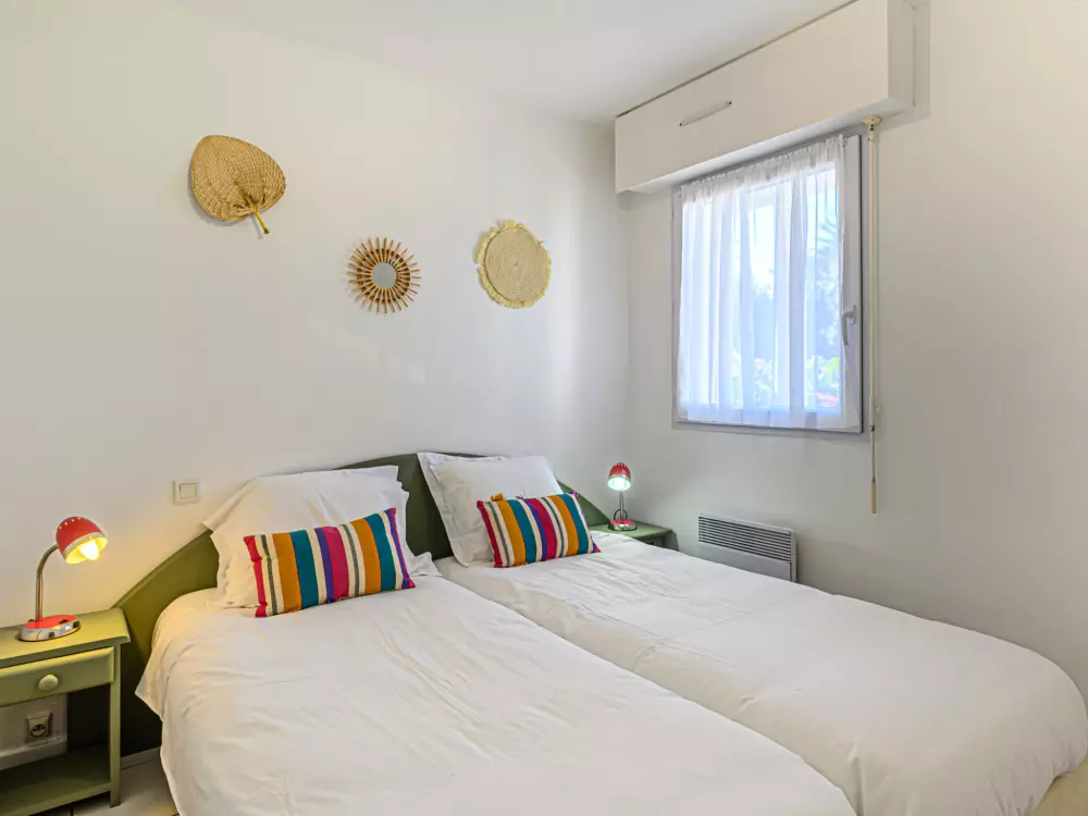 Résidence Les Eiders