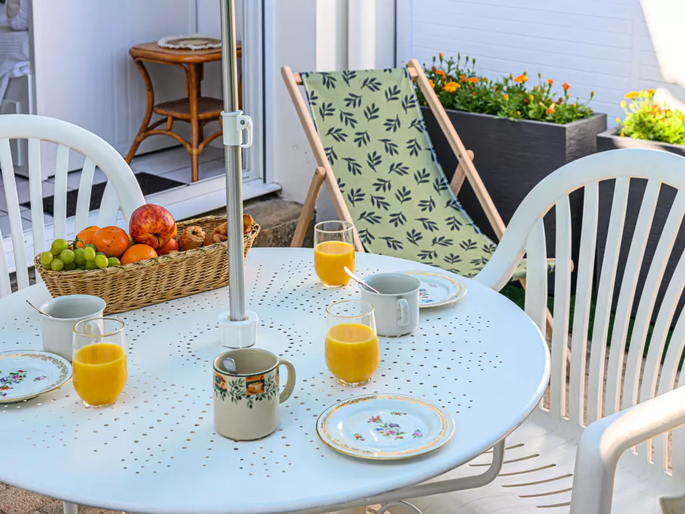 Résidence Les Eiders