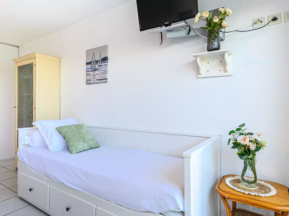 Résidence Les Eiders