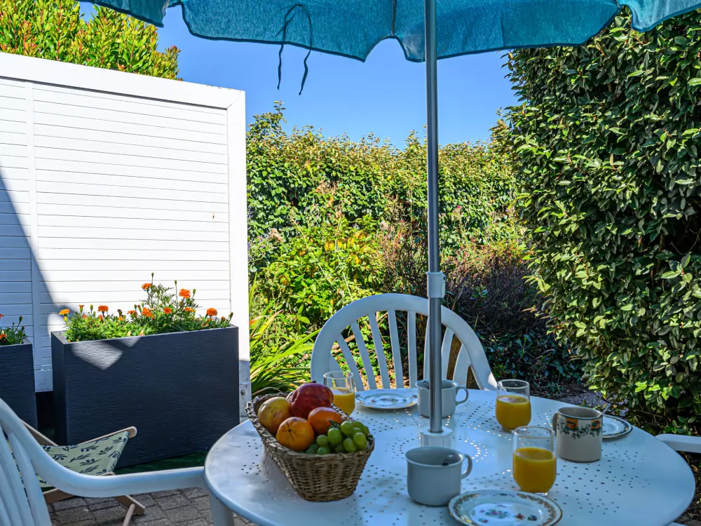 Résidence Les Eiders