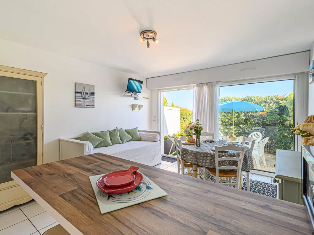 Résidence Les Eiders