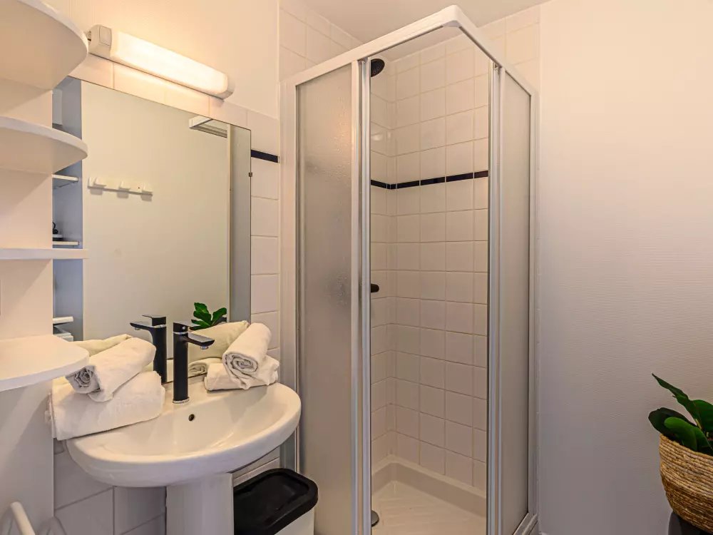 Résidence Les Eiders