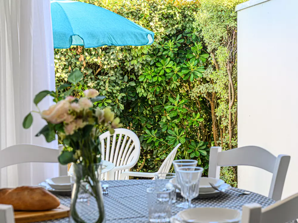 Résidence Les Eiders