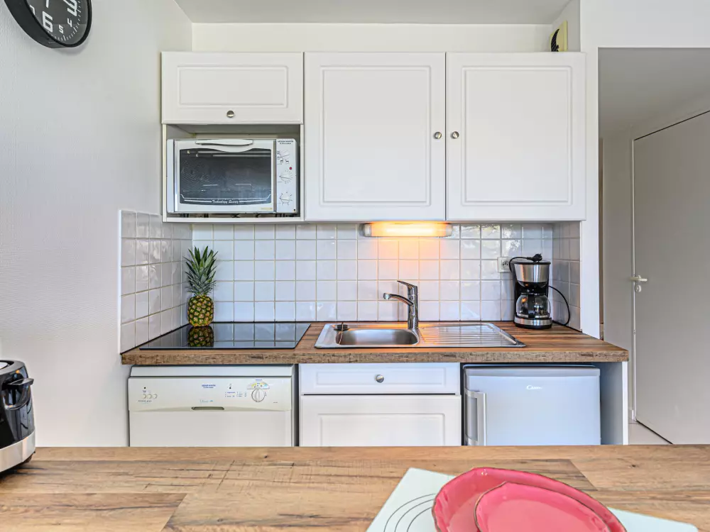 Résidence Les Eiders