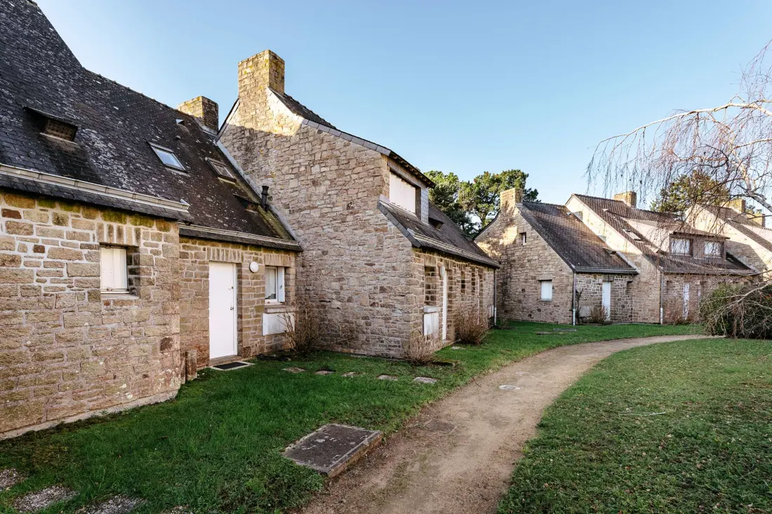 Résidence Les Galiotes