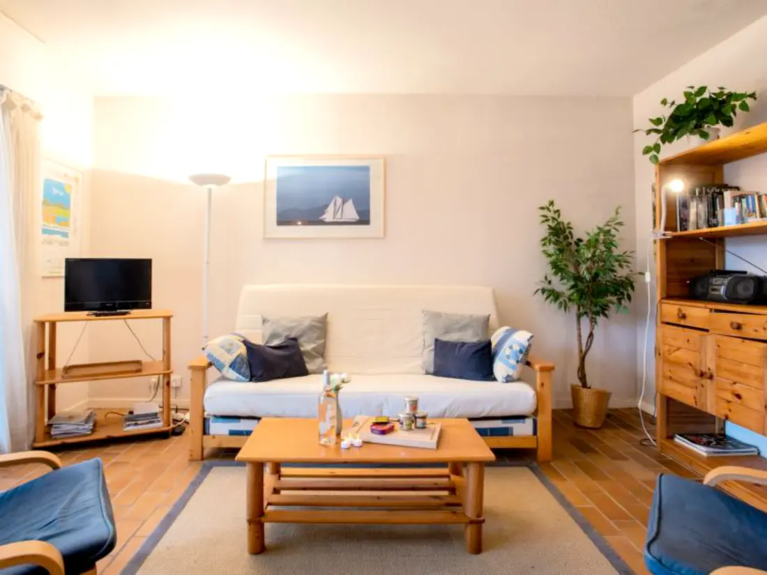 Résidence Les Galiotes