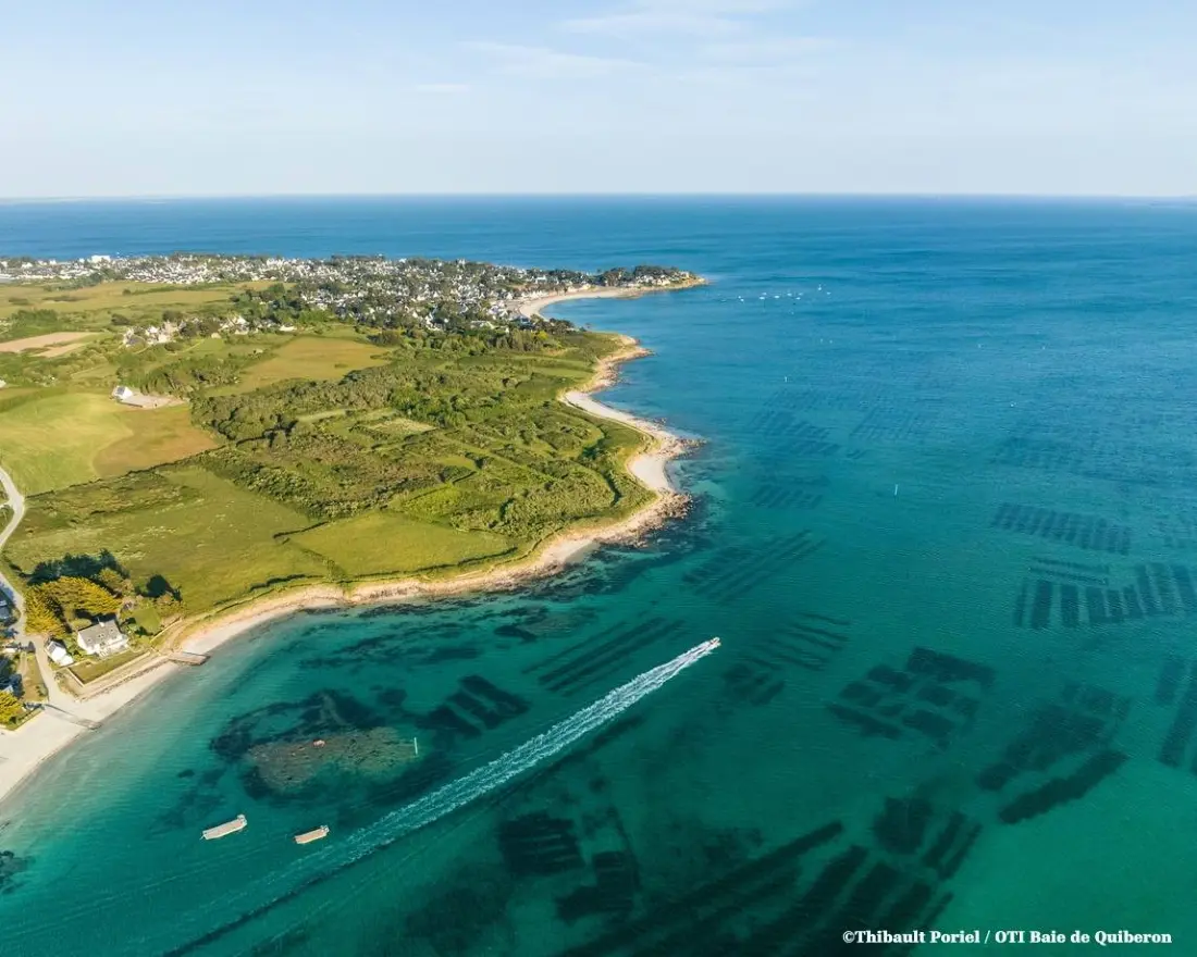 Résidence Les Maisons De Port En Dro Ii