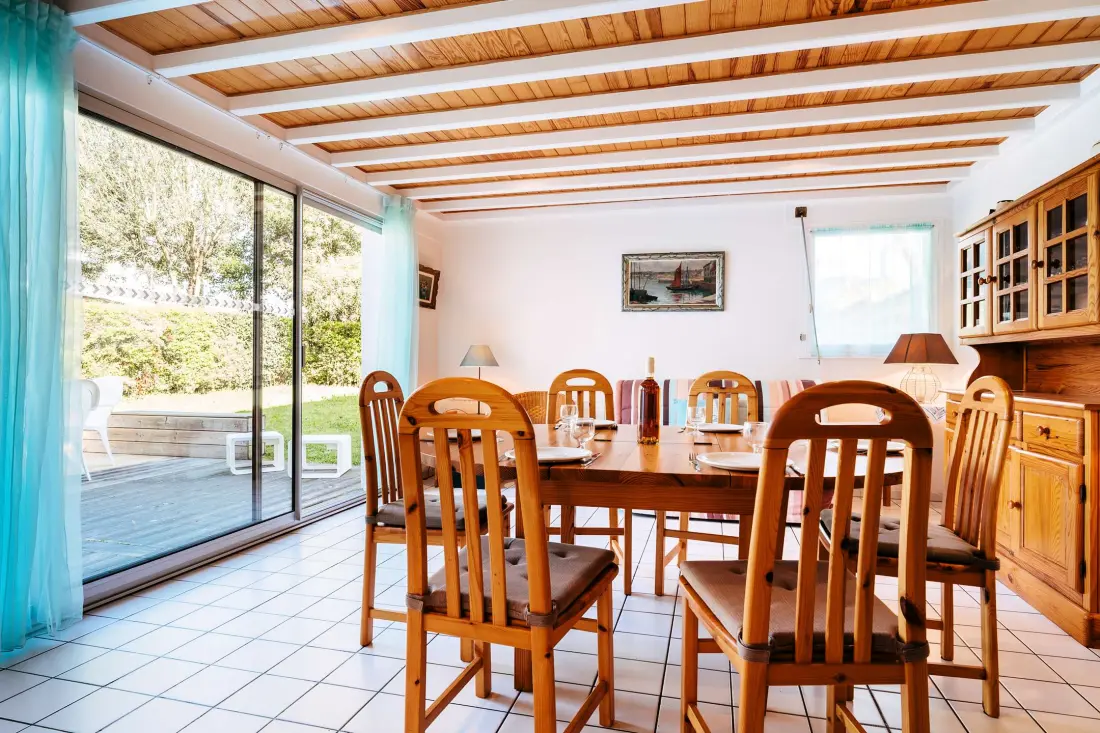 Résidence Les Maisons Du Parc