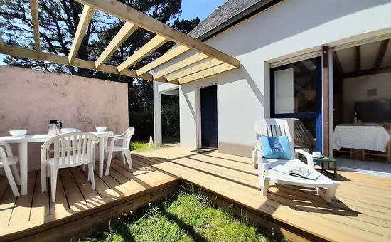 Résidence Les Maisons Du Parc