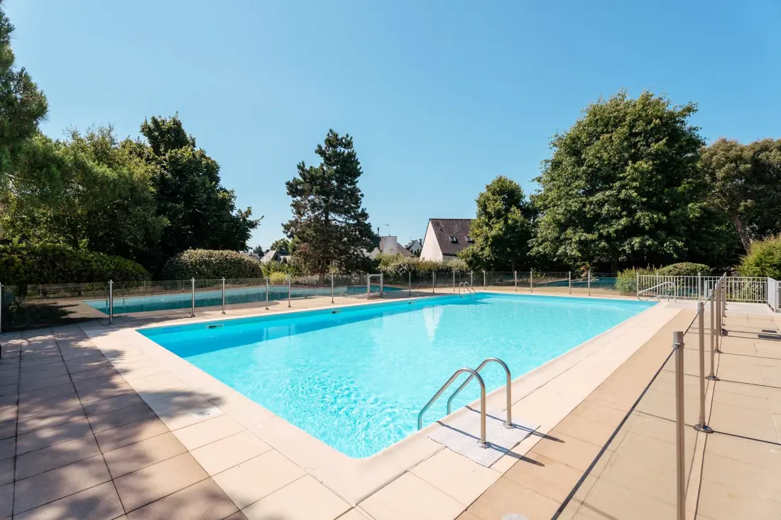 Résidence Les Maisons Du Parc