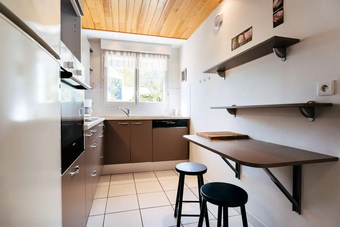 Résidence Les Maisons Du Parc