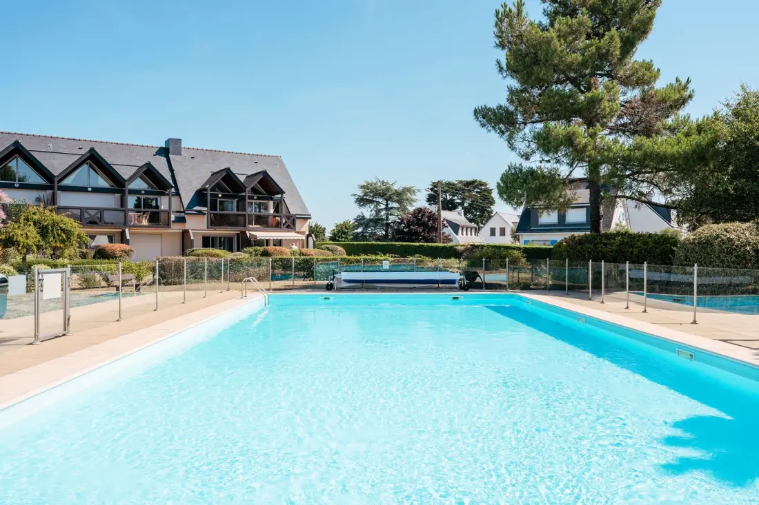 Résidence Les Maisons Du Parc