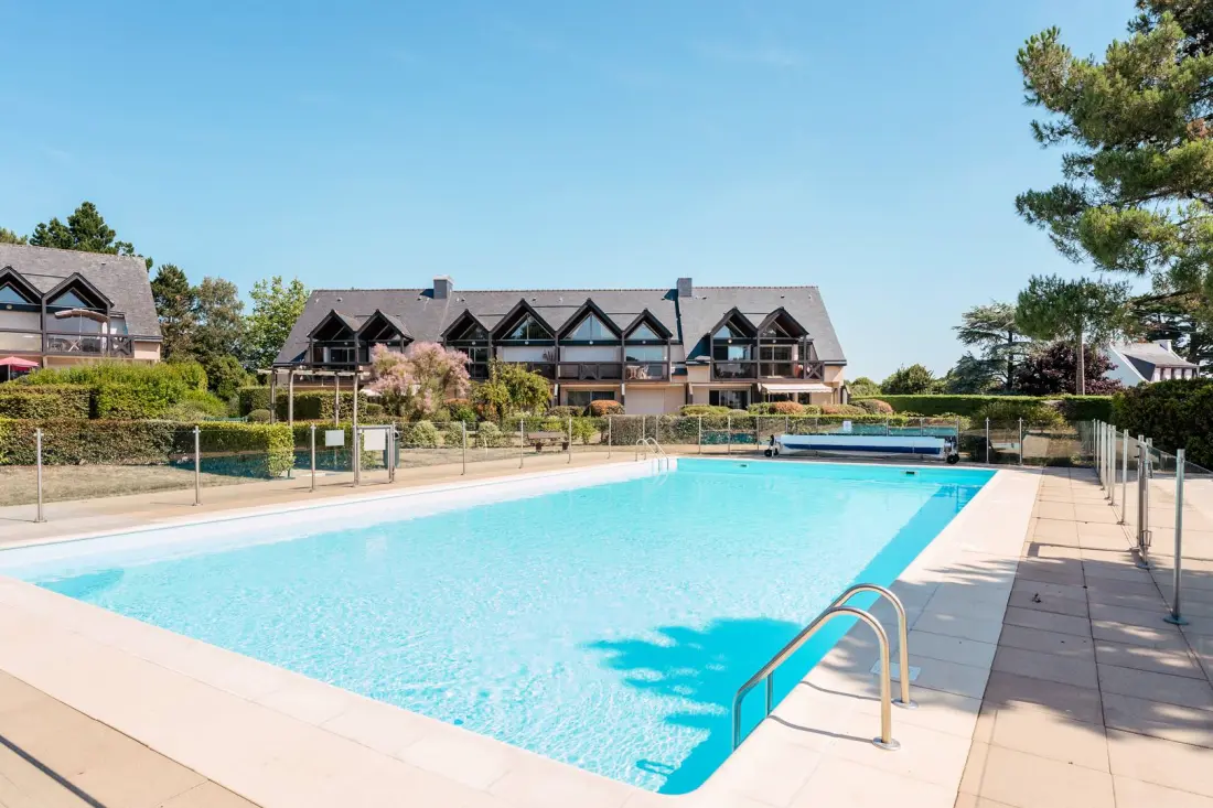 Résidence Les Maisons Du Parc