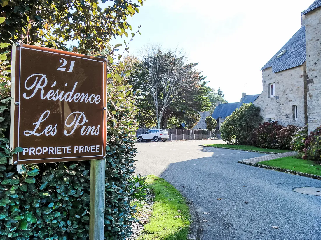 Résidence Les Pins