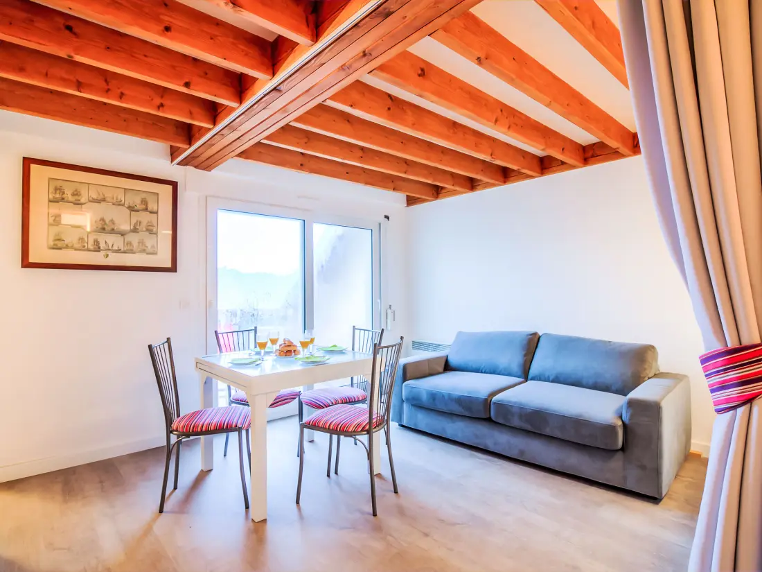 Résidence Les Reflets de Carnac