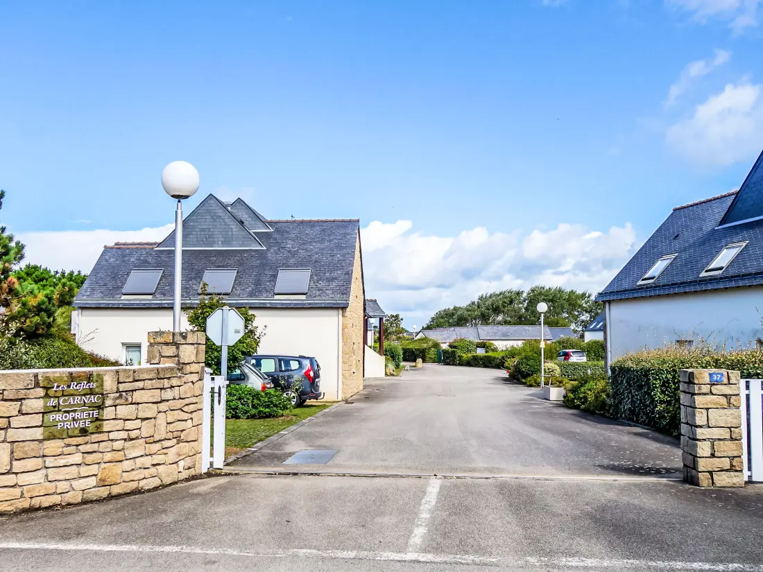 Résidence Les Reflets de Carnac