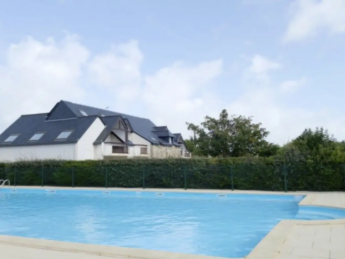 Résidence Les Reflets de Carnac