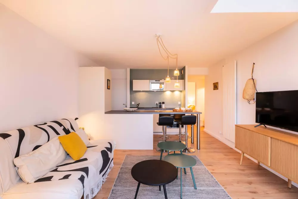 Résidence Les Tadornes