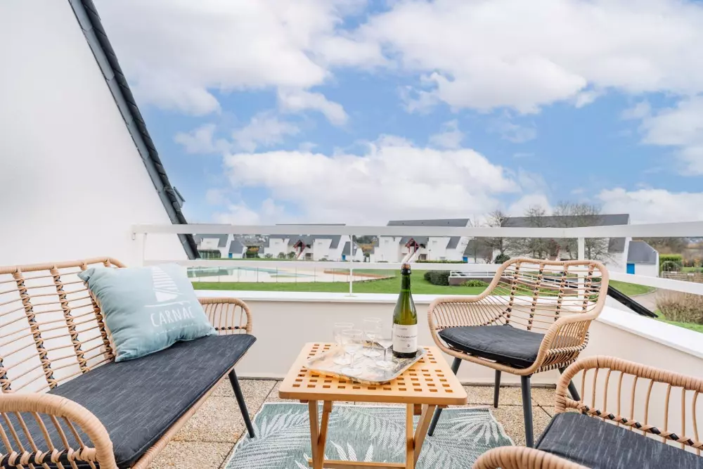 Résidence Les Tadornes