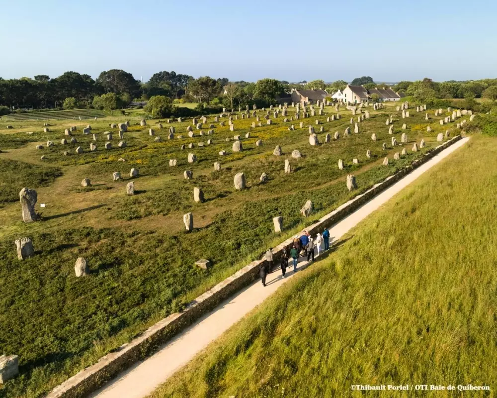 Résidence Les Tadornes