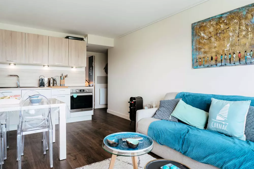 Résidence Les Tadornes