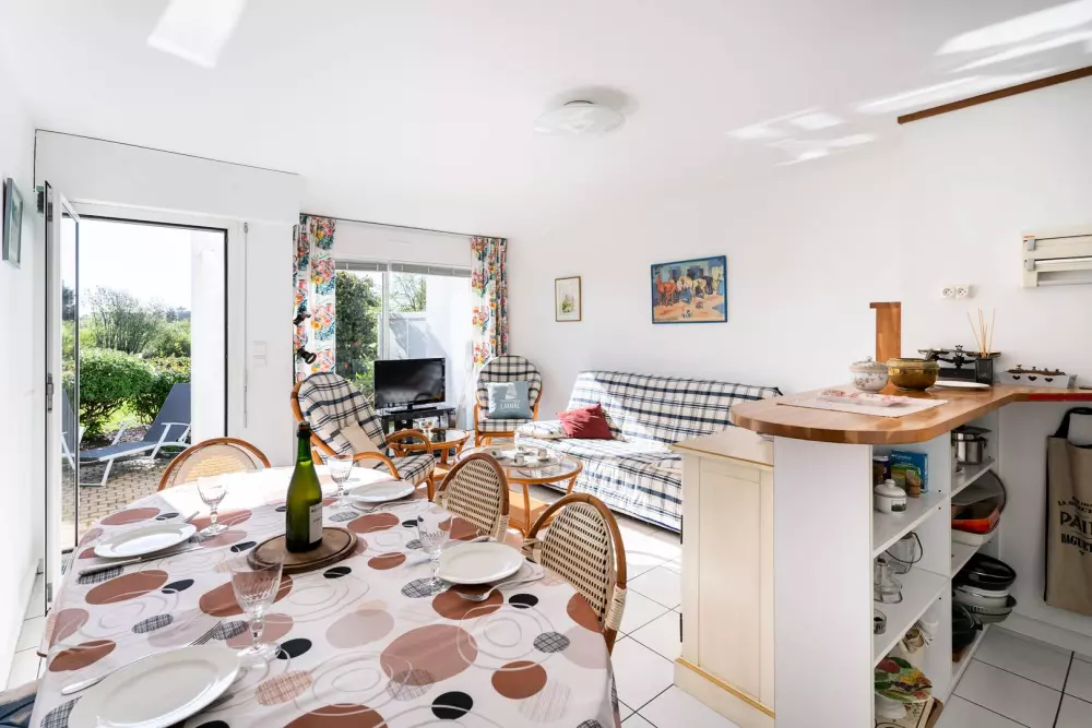 Résidence Les Tadornes