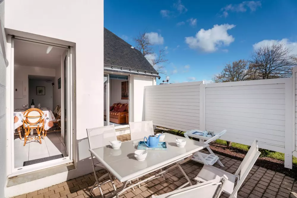 Résidence Les Tadornes