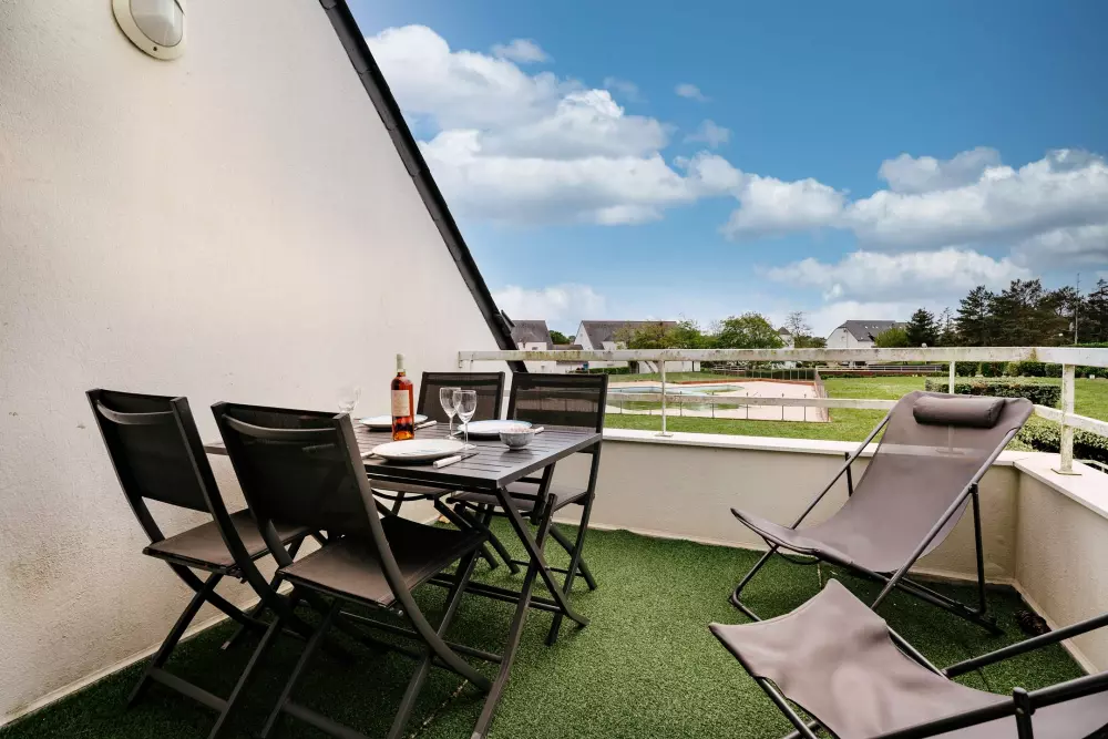 Résidence Les Tadornes