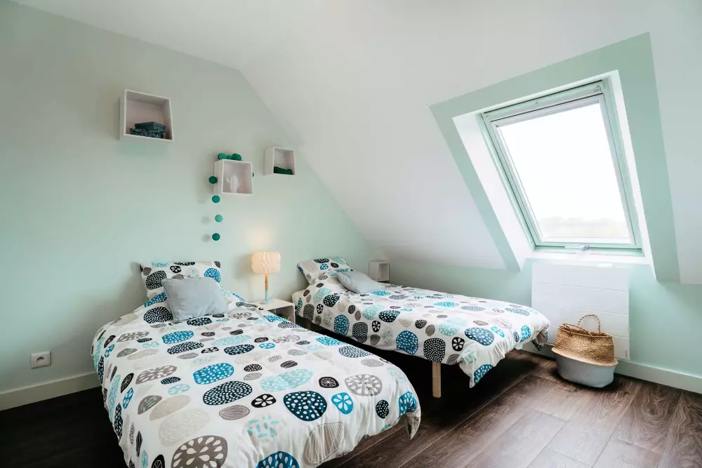 Résidence Les Tadornes