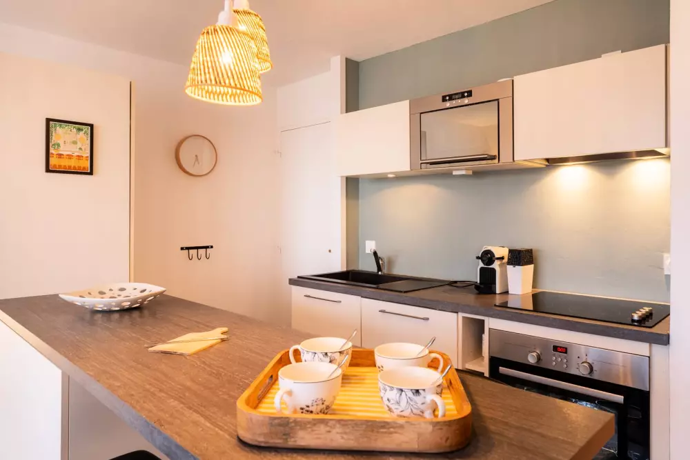 Résidence Les Tadornes