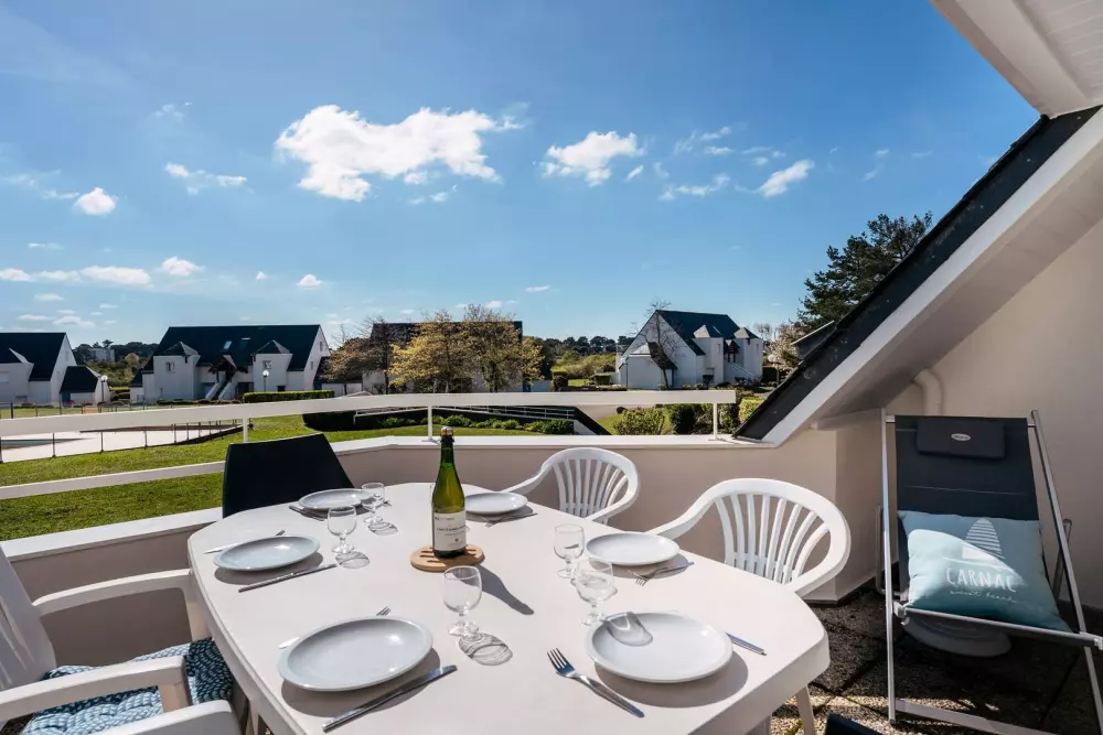 Résidence Les Tadornes