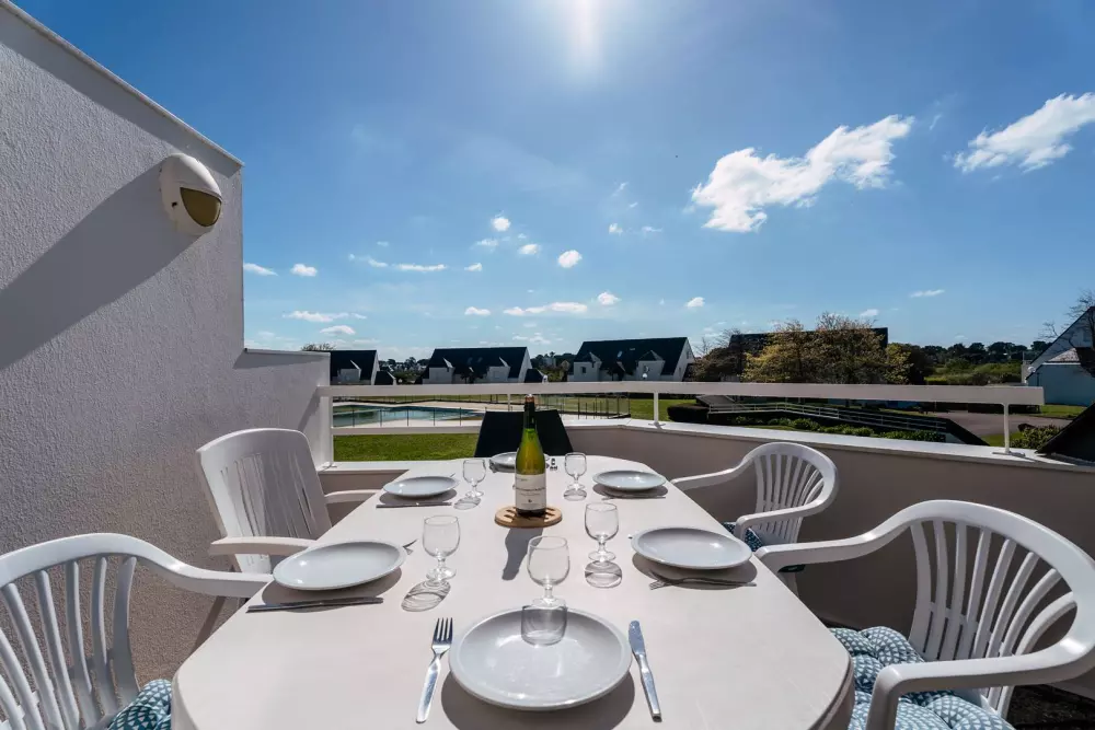 Résidence Les Tadornes