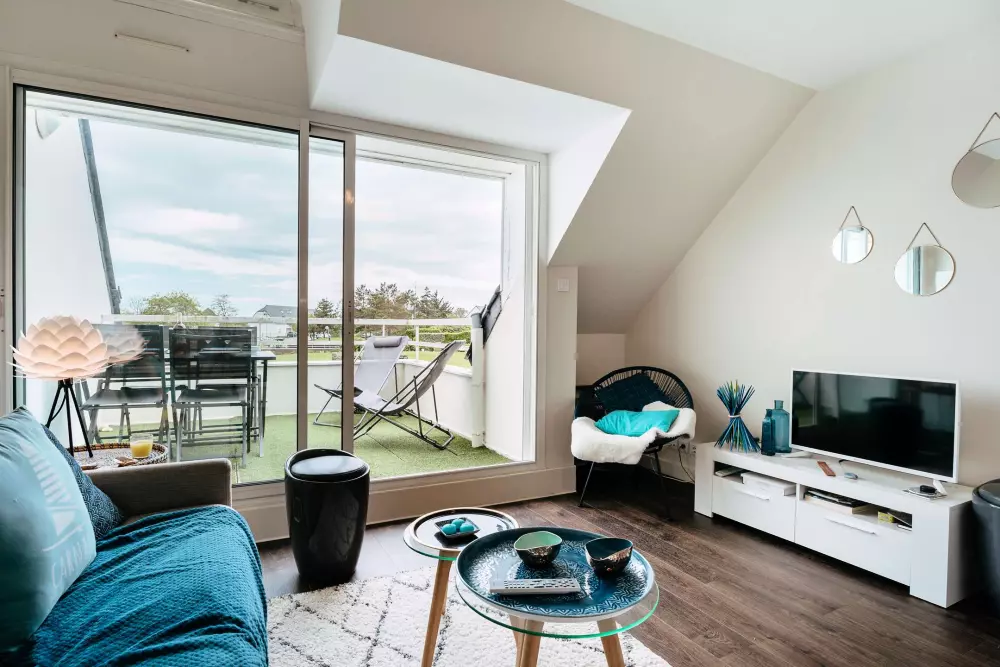 Résidence Les Tadornes