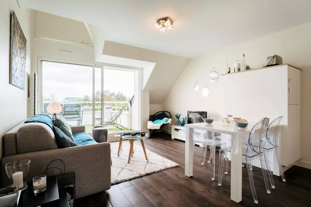 Résidence Les Tadornes