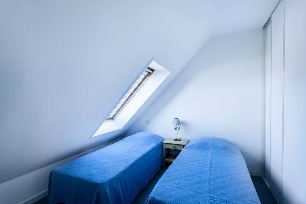 Résidence Les Tadornes