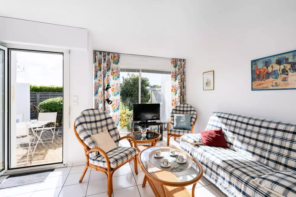 Résidence Les Tadornes