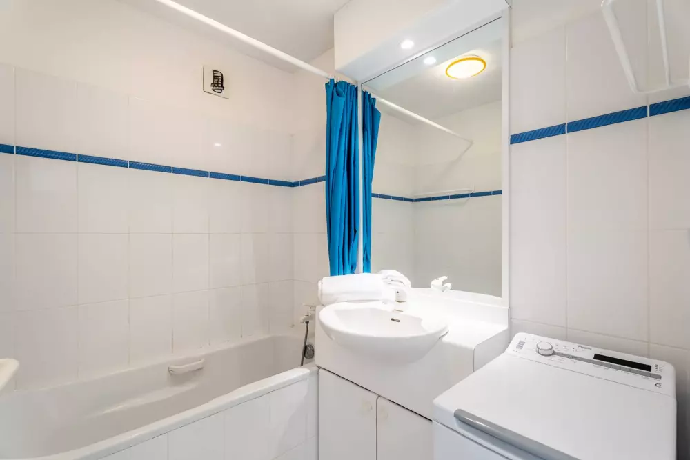 Résidence Les Tadornes