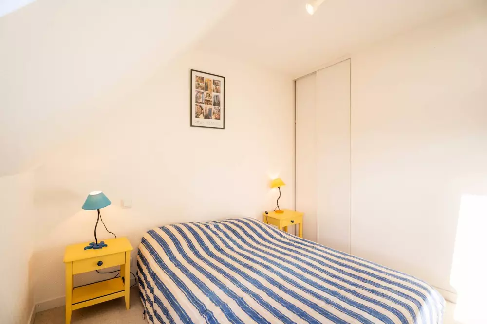 Résidence Les Tadornes