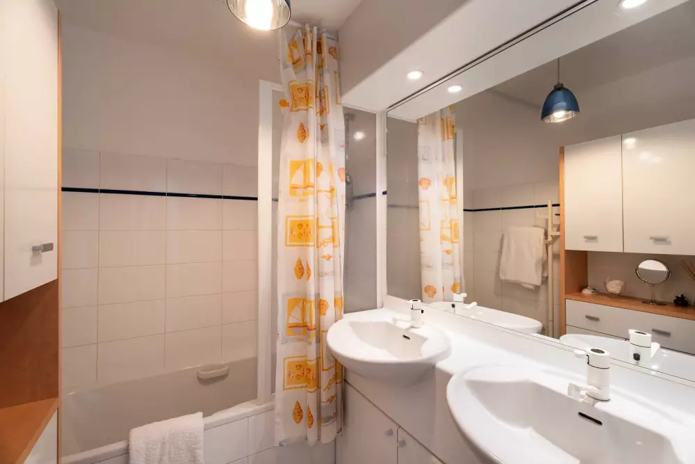 Résidence Les Tadornes